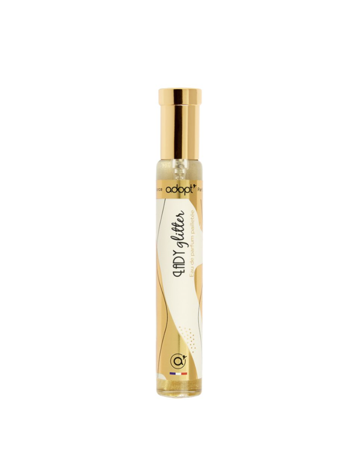 Adopt Lady Glitter Eau De Profumo 30ml donna