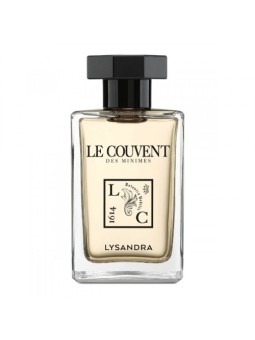 LE COUVENT Lysandra Eau de parfum spray 50ml