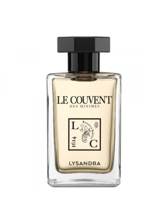 LE COUVENT Lysandra Eau de parfum spray 50ml