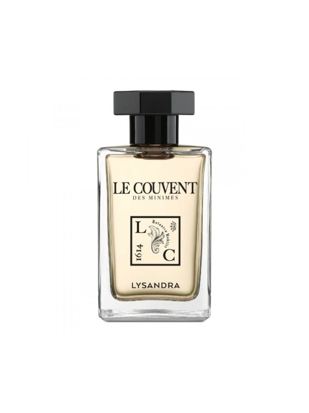 LE COUVENT Lysandra Eau de parfum spray 50ml