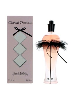 Chantal Thomass Rosa Eau De Parfum 100ml donna