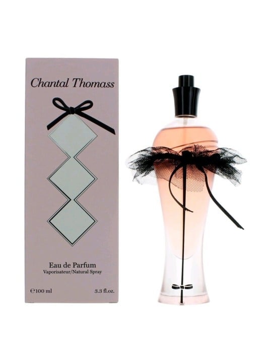 Chantal Thomass Rosa Eau De Parfum 100ml donna