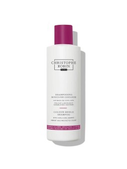 Christophe Robin Scudo Colore Shampoo ai Frutti di CamuCamu per
