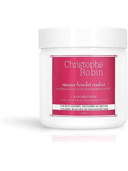 Christophe Robin Crema Maschera Trattamento Capelli Colour