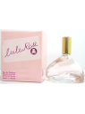 Lulu Castagnette Lulu Rose Profumo Eau De Parfum 50ml donna