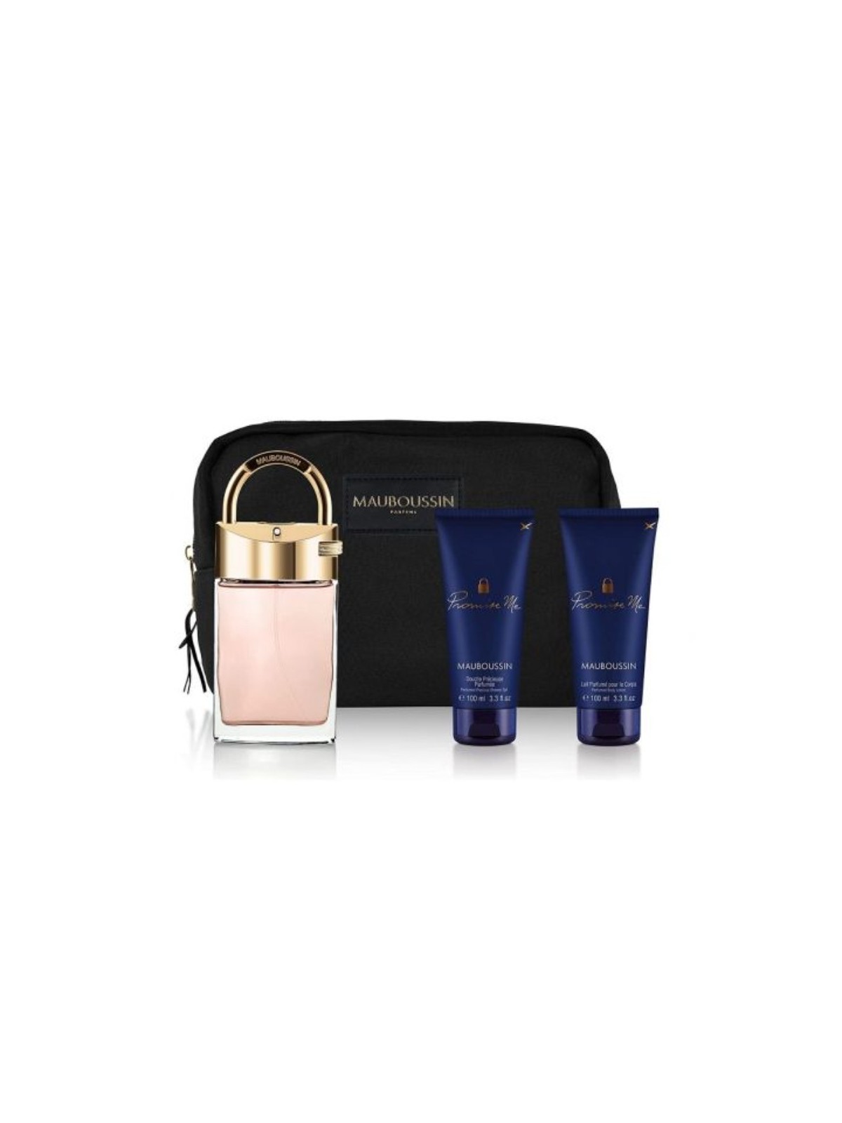 Mauboussin Promise Me Eau de Parfum Donna 90ml