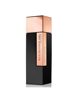 Laurent Mazzone Black Oud Estremo Ambra Estratto di Profumo