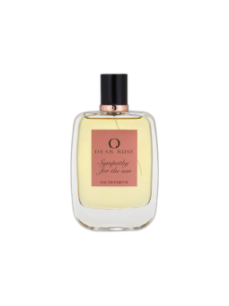 Roos Roos Sympathy for the Sun Eau De Parfum 100ml donna