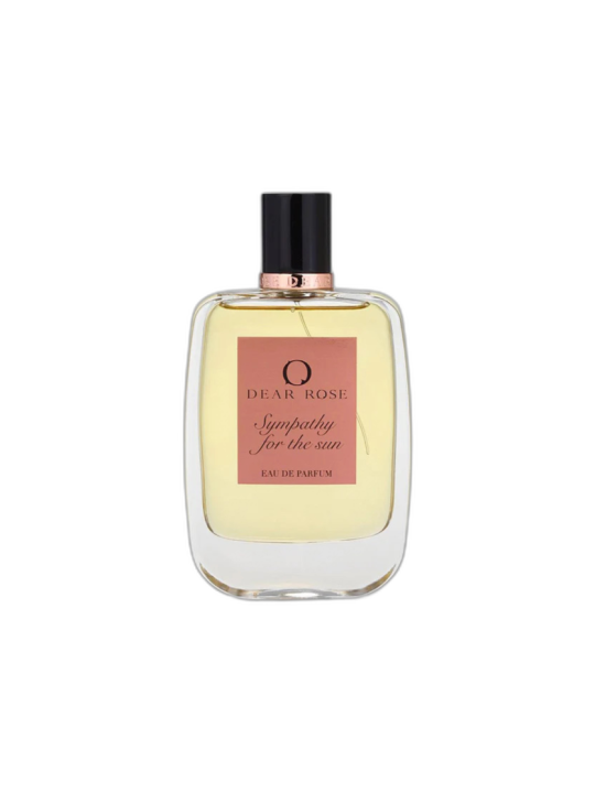 Roos Roos Sympathy for the Sun Eau De Parfum 100ml donna