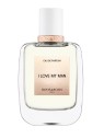 Roos Roos I Love My Man Eau De Parfum50ml unisex diventa Roos