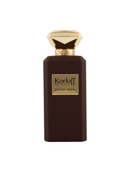 Korloff Royal Oud eau de parfum uomo 88ml