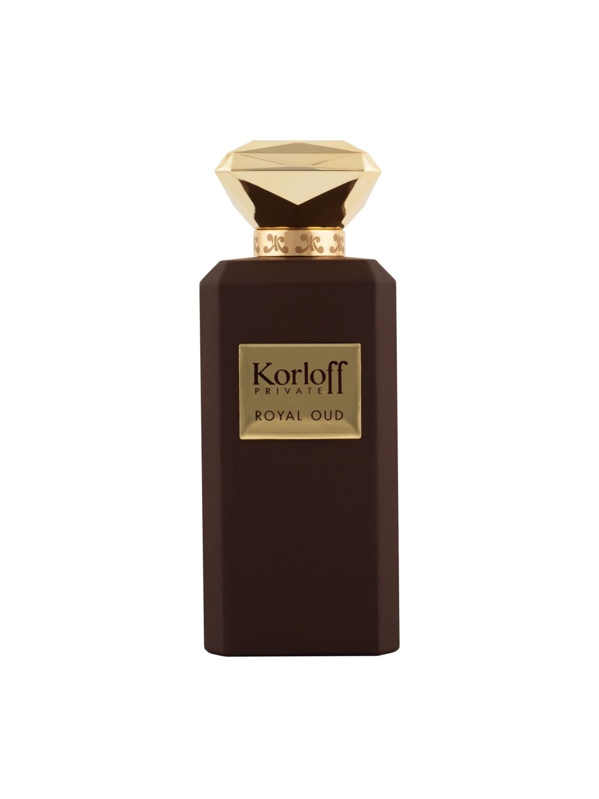 Korloff Royal Oud eau de parfum uomo 88ml