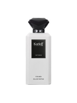 Korloff In Bianco Intenso Eau De Parfum 88ml donna