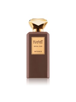 Korloff Royal Oud intenso eau de parfum uomo 88ml