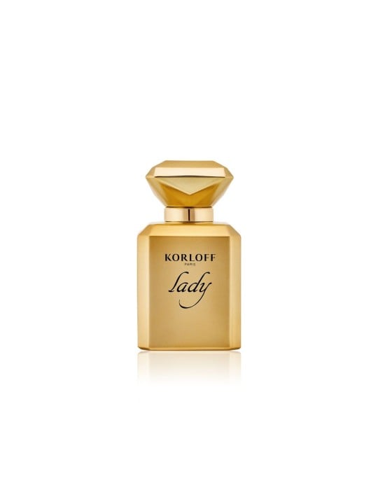 Korloff Lady Profumo Eau De Parfum 30ml donna