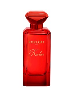 Korloff Korlove eau de parfum donna 88ml