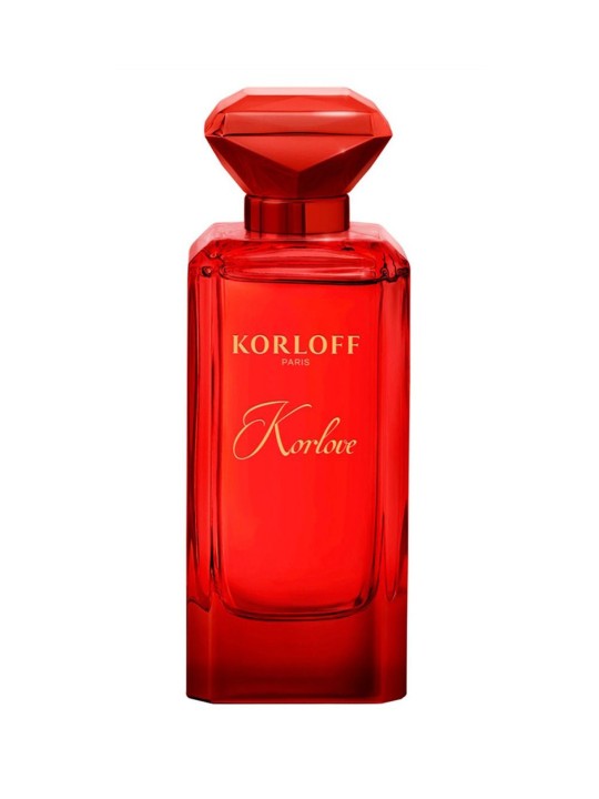 Korloff Korlove eau de parfum donna 88ml