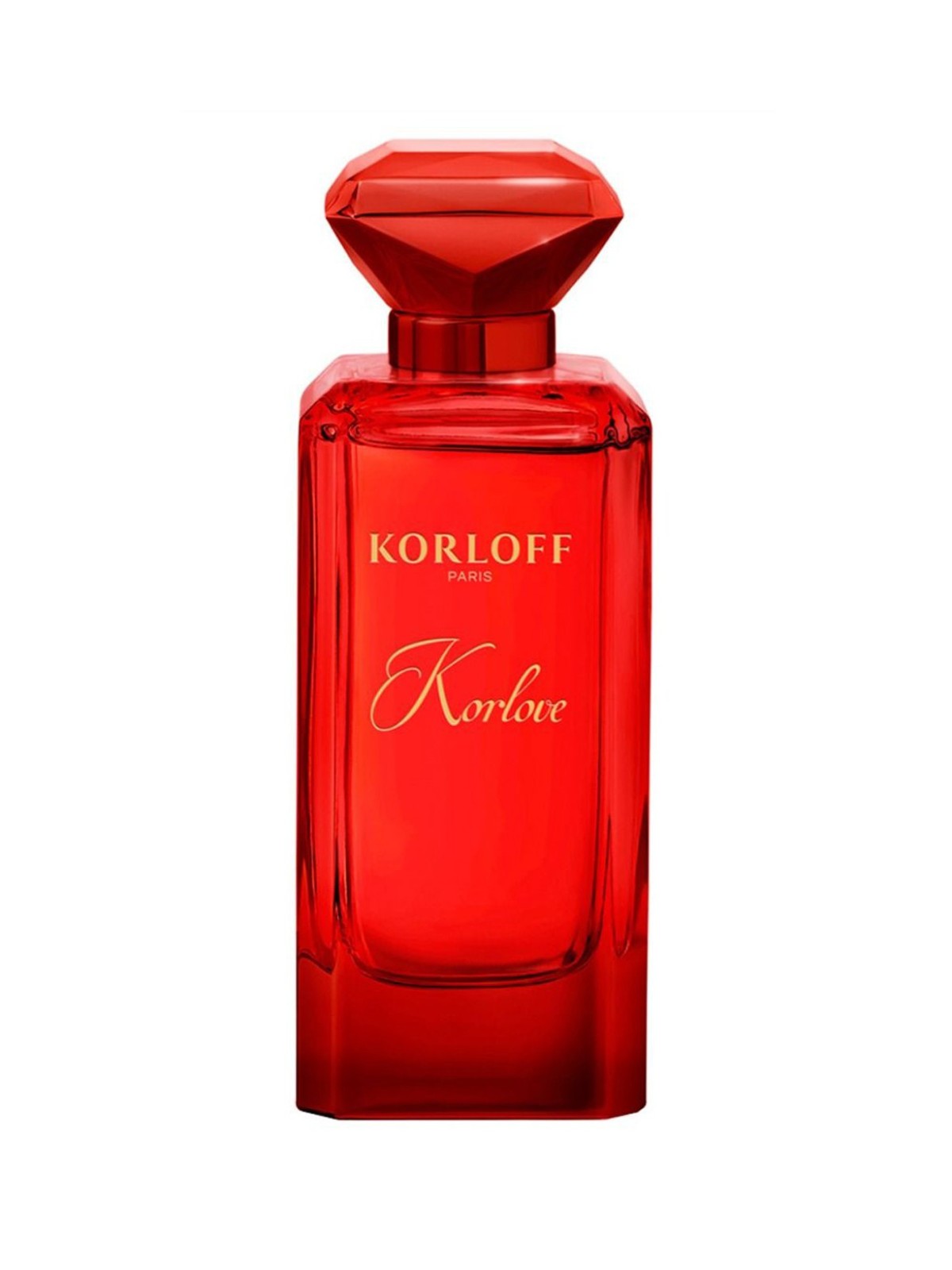 Korloff Korlove eau de parfum donna 88ml