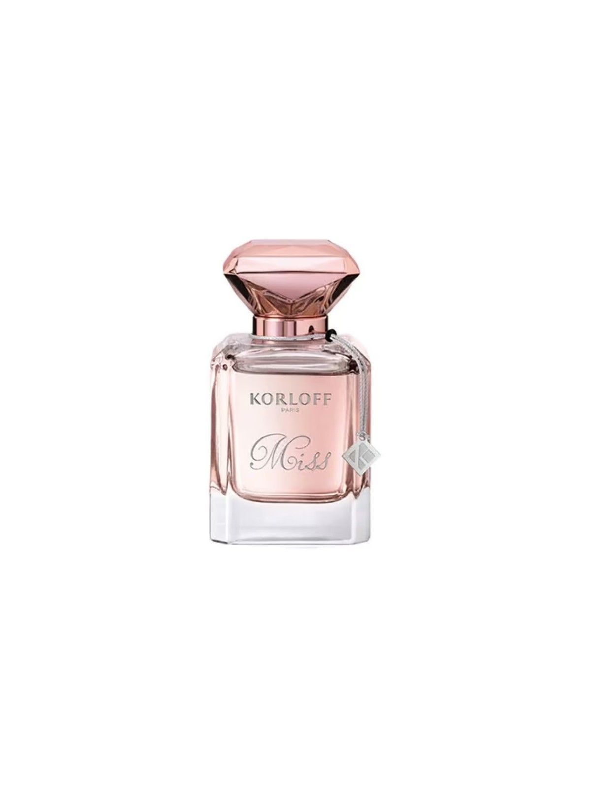 Korloff Miss Profumo Eau De Parfum 30ml donna