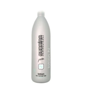 Subrina Professional Perm Normal Elastin Lozione Permanente per