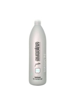Subrina Professional Perm Normal Elastin Lozione Permanente per