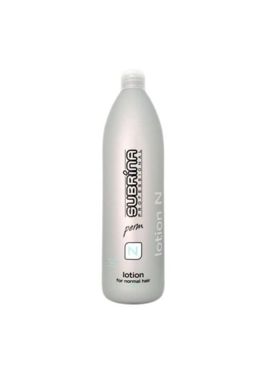 Subrina Professional Perm Normal Elastin Lozione Permanente per