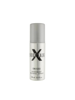 Muelhens Deospray Ecstasy Body Talk unisex 100ml
