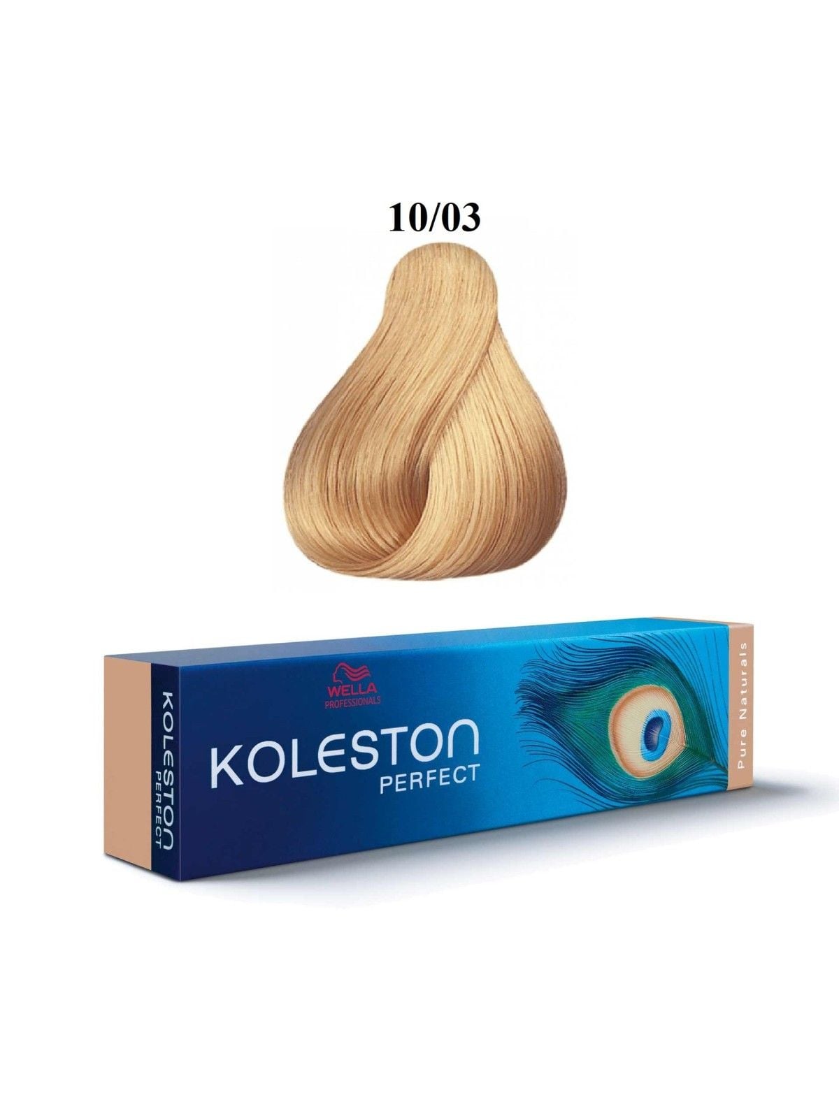 Wella Professionals Koleston Perfect Tinta Permanente per