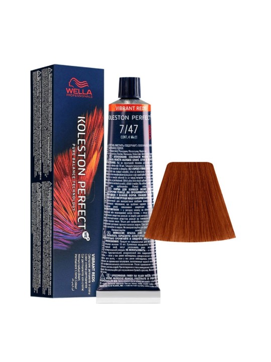 Wella Professionals Koleston Perfect Me Tinta Permanente per