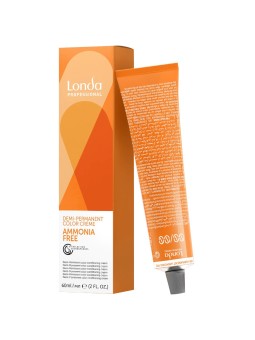 Londa Professional Londacolor Tinta SemiPermanente Senza