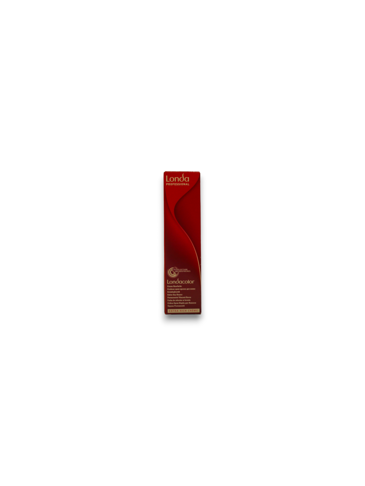 Londa Professional Colore Permanente Extra Ricco Crema Colore