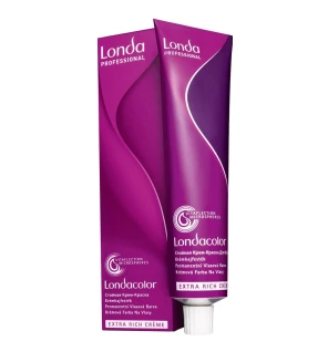 Londa Professional Colore Permanente Extra Ricco Crema