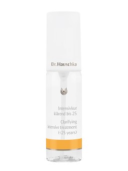 Dr Hauschka Trattamento Intensivo Chiarificante fino a 25 Anni