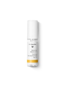 Dr Hauschka Trattamenti Intensivi Lotion di Giorno Purificante