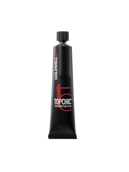 Goldwell TopChic Tinta Permanente per Capelli 7RB 60ml unisex