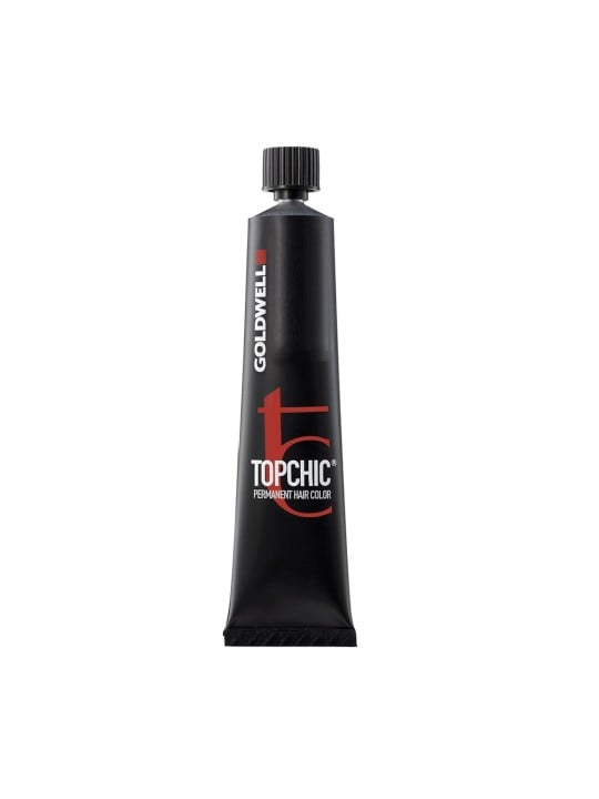 Goldwell TopChic Tinta Permanente per Capelli 7RB 60ml unisex