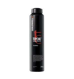 Goldwell TopChic Tinta Permanente per Capelli 4V 250ml Unisex