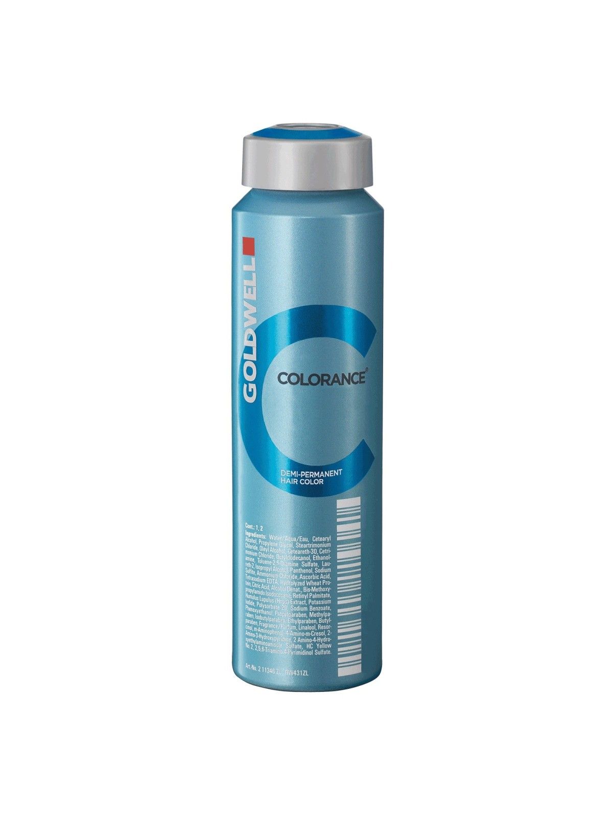 Goldwell Colorance Tinta SemiPermanente per Capelli 10BA 120ml