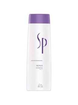 System Professional by Wella Shampoo Riparatore per Capelli