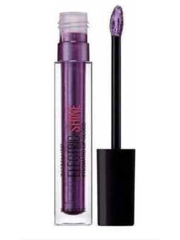 Maybelline Electrio Shine Gloss Prismatico per Labbra 170 Lunar
