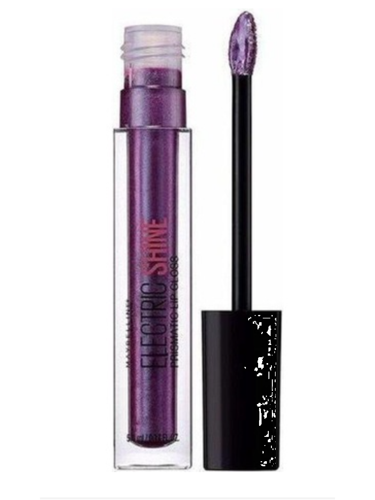 Maybelline Electrio Shine Gloss Prismatico per Labbra 170 Lunar