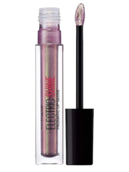 Maybelline Electrio Shine Lucidalabbra Prismatico 155 Moonlit