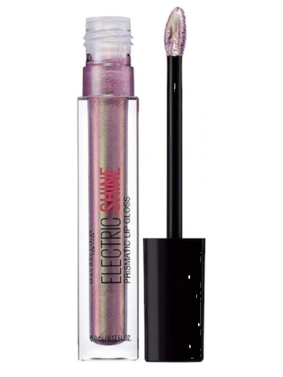 Maybelline Electrio Shine Lucidalabbra Prismatico 155 Moonlit