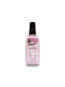 Pure97 Lavanda Pino Trattamento Capelli Crema Senza Risciacquo