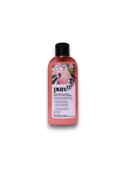 Pure97 Shampoo per Capelli di Rosa Baobab per Volume 200ml donna
