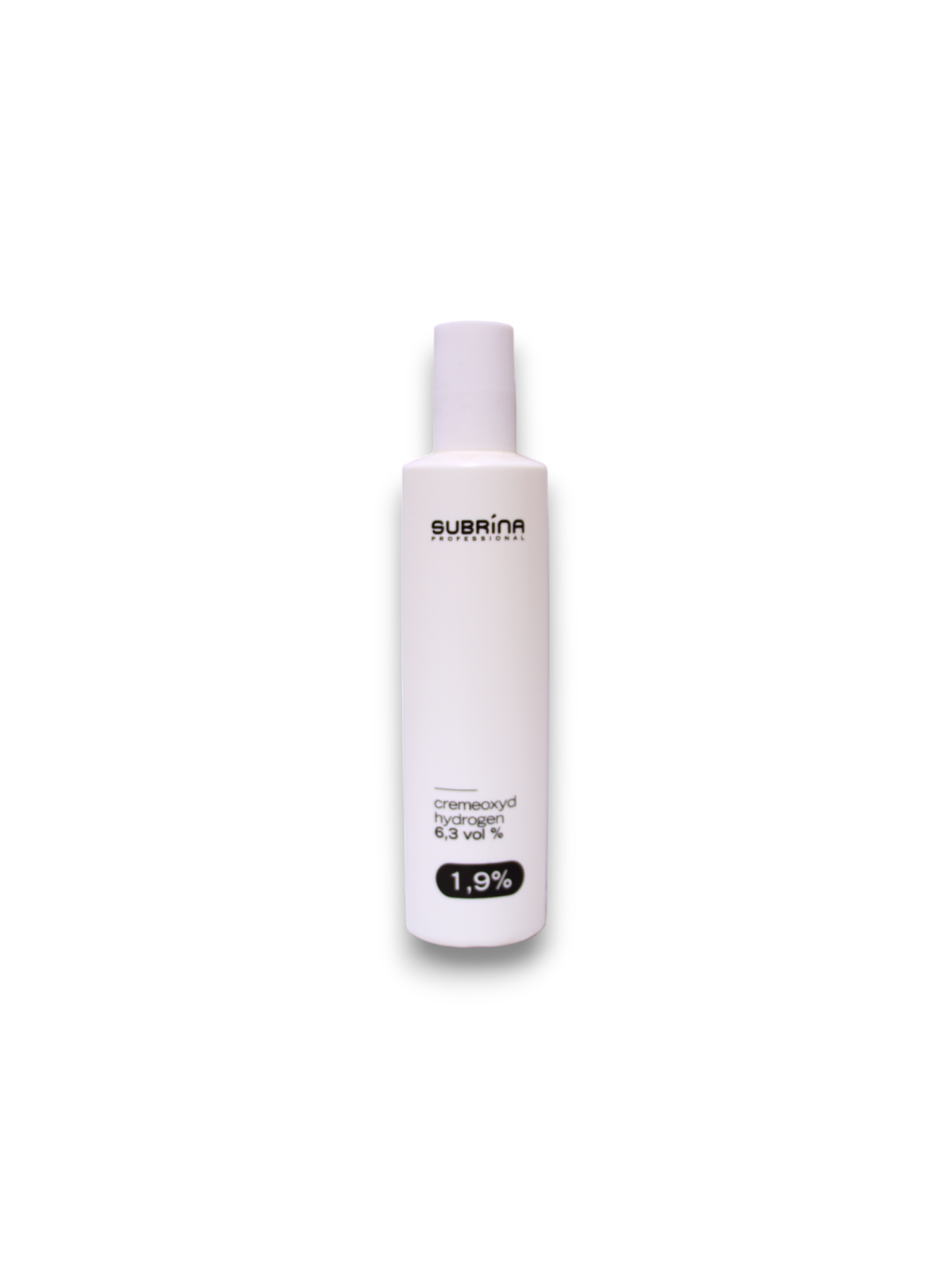 Subrina Professional Lotion Ossidante per Capelli CremeOxyd 19