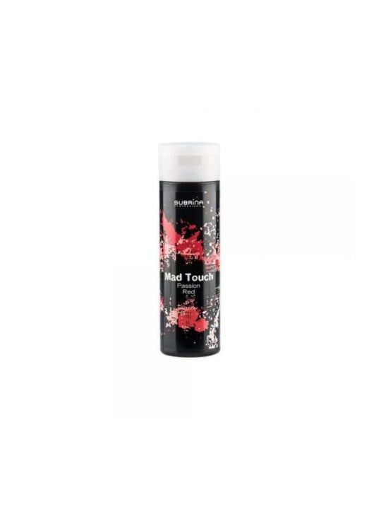 Subrina Professional Mad Touch Gel per Colorazione Diretta dei