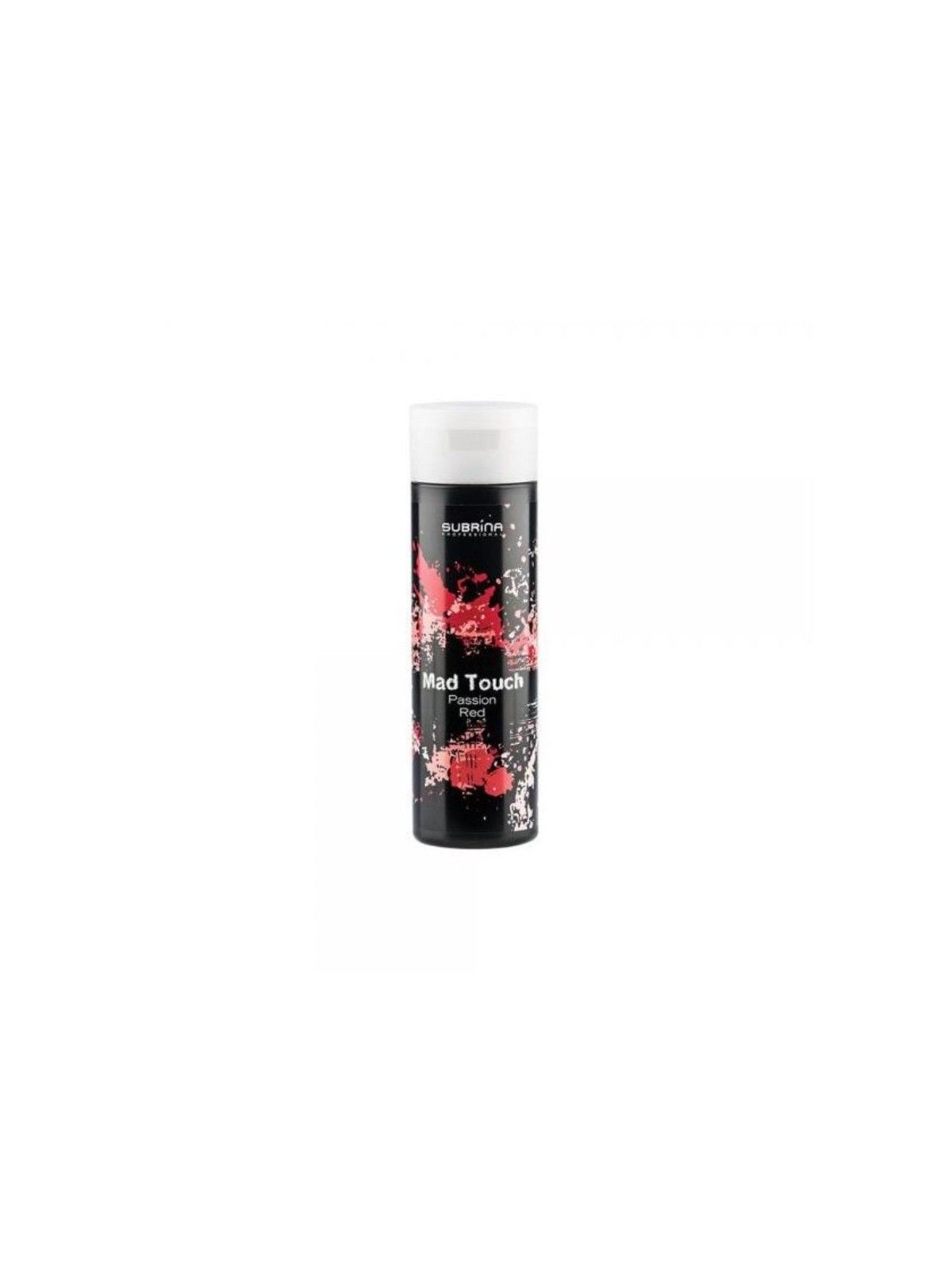 Subrina Professional Mad Touch Gel per Colorazione Diretta dei