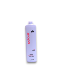 Subrina Professional Phi Shampoo Dopo Colore per Rinfrescare il