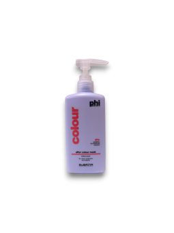 Subrina Professional Phi Maschera Crema Trattamento Capelli